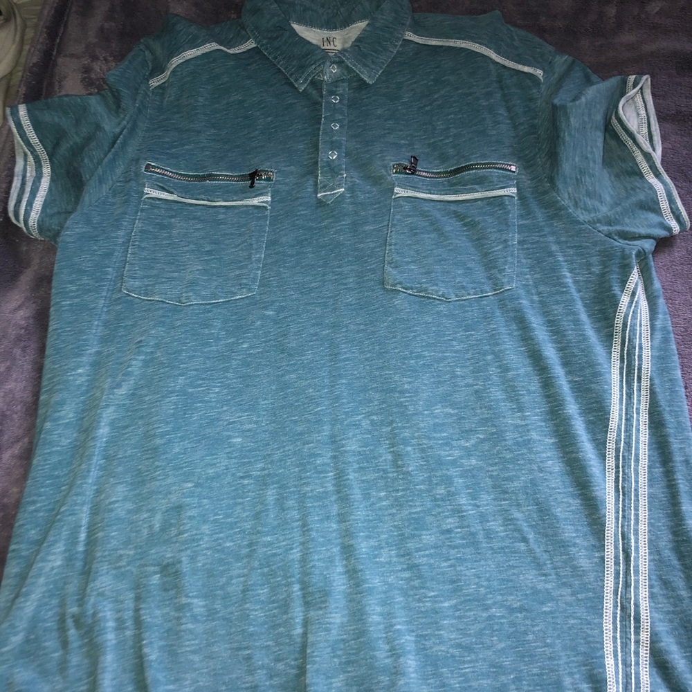 INC Polo